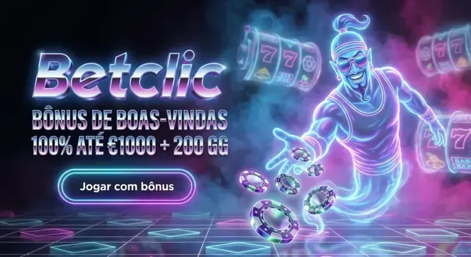 Betclic Casino